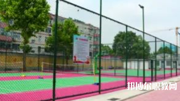 隆堯縣職業(yè)技術教育中心地址，乘車路線