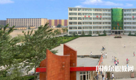 沙河市職業(yè)技術(shù)學(xué)校怎么樣、好不好
