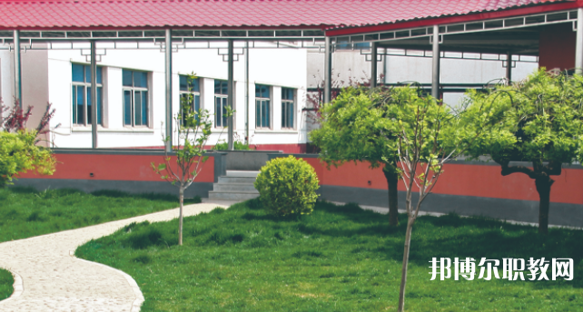 高陽縣職教中心地址，乘車路線
