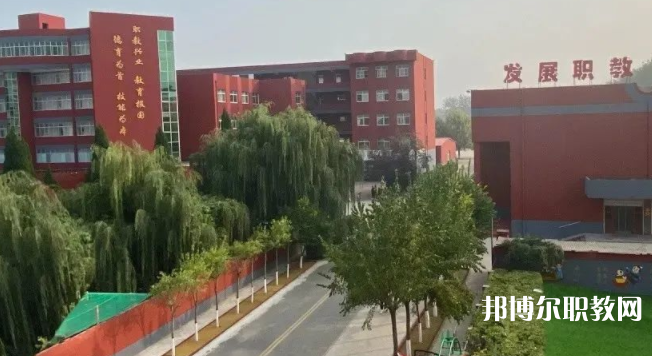 蠡縣啟發(fā)職業(yè)技術教育中心招生簡章2023年
