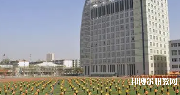 保定陽光中等職業(yè)技術(shù)學(xué)校招生簡(jiǎn)章2023年
