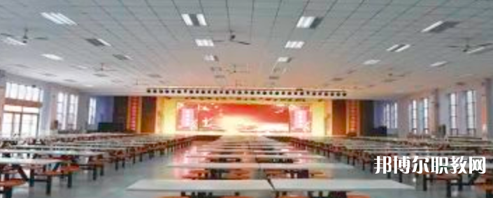 宣化職教中心怎么樣、好不好
