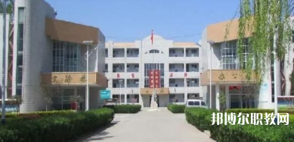 任縣職業(yè)技術(shù)教育中心怎么樣、好不好