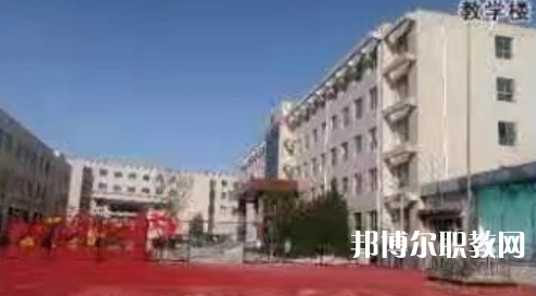 赤城縣職業(yè)技術(shù)教育中心怎么樣、好不好