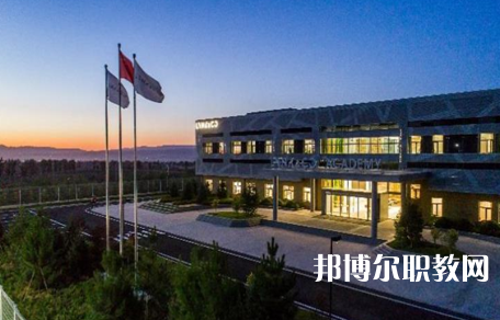 張家口京北中等專業(yè)學(xué)校怎么樣、好不好