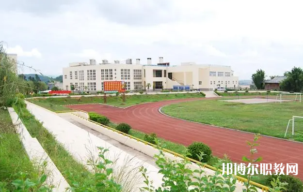 貴州電子信息職業(yè)技術(shù)學院中職部怎么樣、好不好