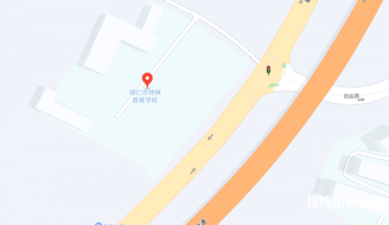 銅仁市特殊教育學(xué)校地址，乘車路線