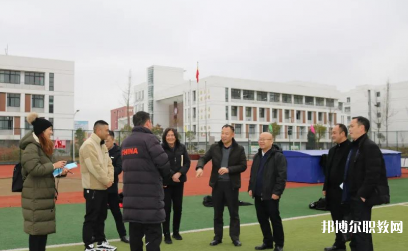 畢節(jié)市體育運動學校怎么樣、好不好