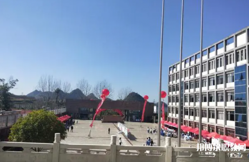 普定縣技工學(xué)校怎么樣、好不好