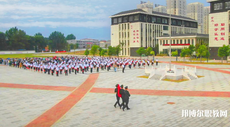 2023河南省財(cái)經(jīng)學(xué)校招生計(jì)劃 招生人數(shù)是多少(附要求、條件、對(duì)象)