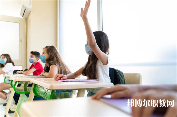 山西哪里的職業(yè)學(xué)校能讀對(duì)口升學(xué)專(zhuān)業(yè)