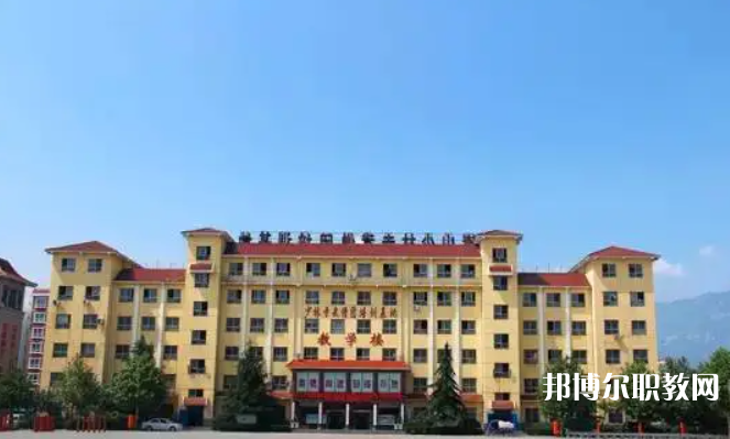 2023登封少林弘武中等專業(yè)學校招生計劃 招生人數(shù)是多少(附要求、條件、對象)