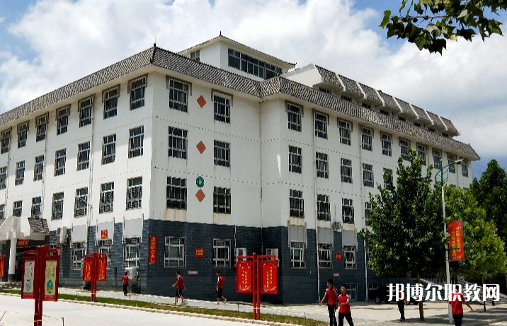 登封少林中等專(zhuān)業(yè)學(xué)校怎么樣、好不好