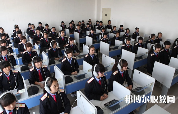 鄭州市綠野科技中等專業(yè)學(xué)校怎么樣、好不好
