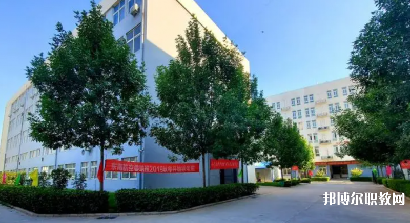 鄭州創(chuàng)新科技中等專業(yè)學校怎么樣、好不好
