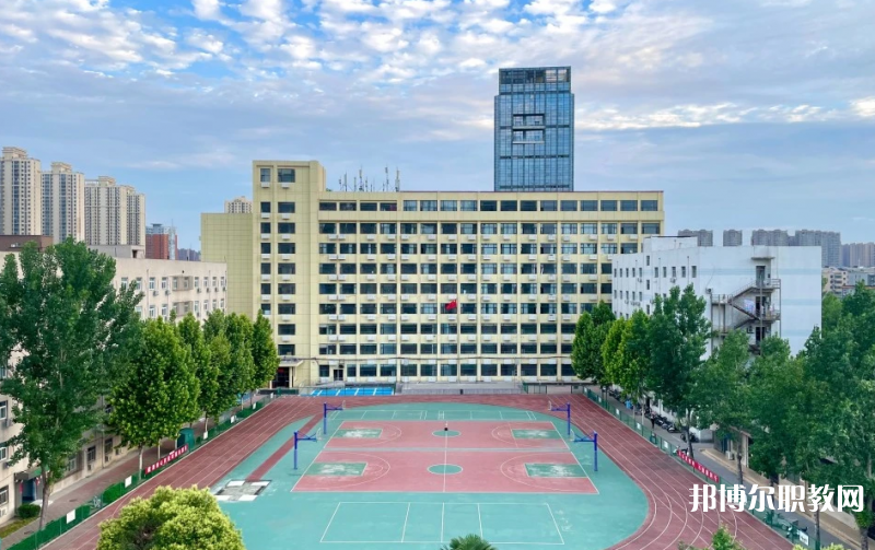 黃河科技學院附屬中等專業(yè)學校怎么樣、好不好