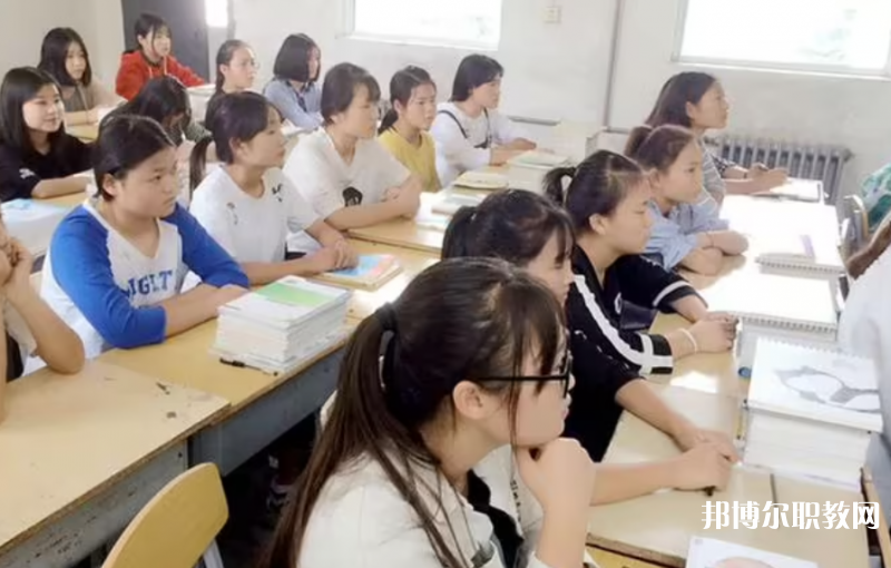 鄭州市特色教育中等專業(yè)學校怎么樣、好不好