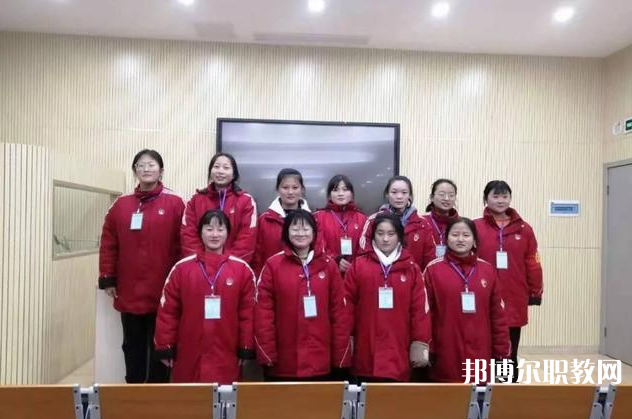 開封市第一職業(yè)中等專業(yè)學校怎么樣、好不好