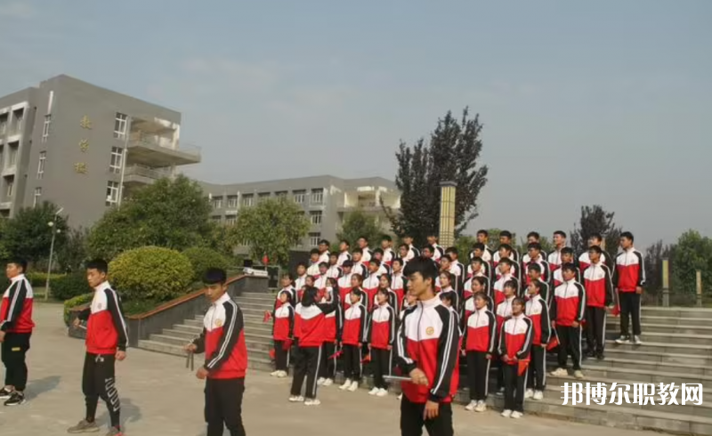 2023宜陽縣職業(yè)教育中心招生計劃 招生人數(shù)是多少(附要求、條件、對象)