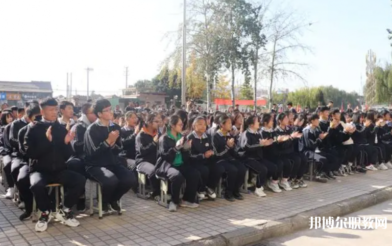 2023安陽(yáng)市殷都區(qū)理工中等專(zhuān)業(yè)學(xué)校招生計(jì)劃 招生人數(shù)是多少(附要求、條件、對(duì)象)