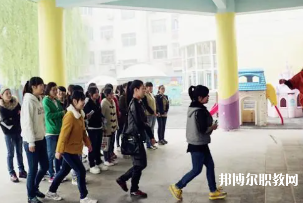濮陽好學幼師學校怎么樣、好不好