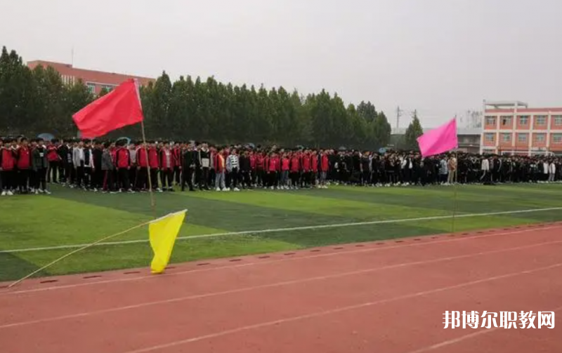 2023臺前縣職業(yè)高中招生計劃 招生人數(shù)是多少(附要求、條件、對象)