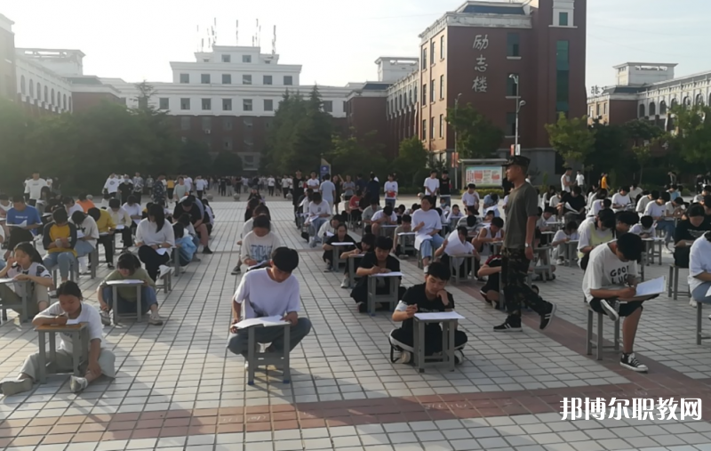 2023夏邑孔祖中等專業(yè)學(xué)校招生計劃 招生人數(shù)是多少(附要求、條件、對象)