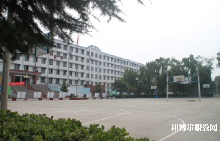 商丘市職業(yè)教育中心怎么樣、好不好