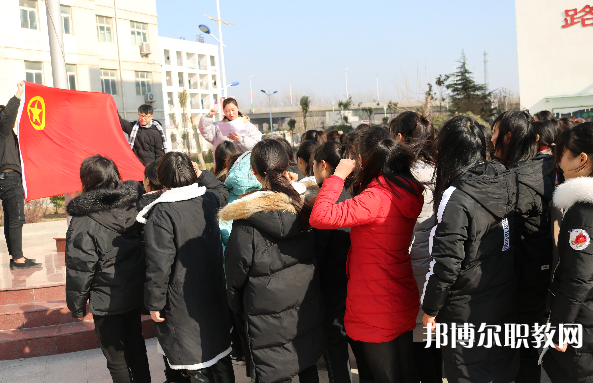 2023民權(quán)縣職業(yè)技術(shù)教育中心招生計劃 招生人數(shù)是多少(附要求、條件、對象)