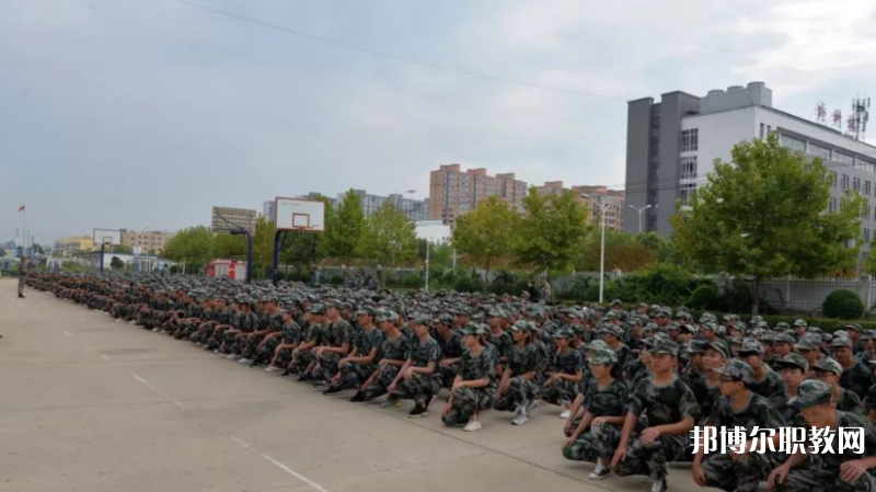 淮濱遠(yuǎn)博中等職業(yè)學(xué)校怎么樣、好不好