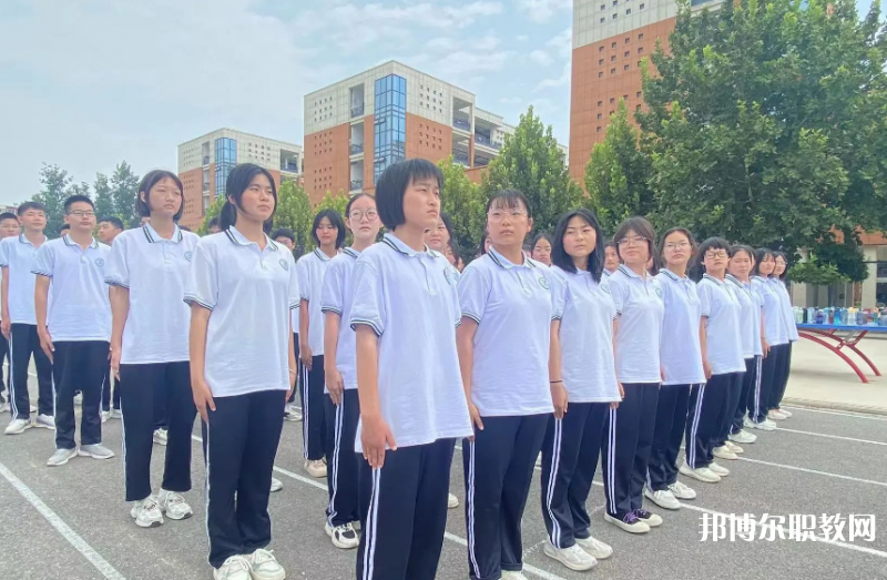 2023鄲城縣第二職業(yè)中等專業(yè)學校招生計劃 招生人數(shù)是多少(附要求、條件、對象)