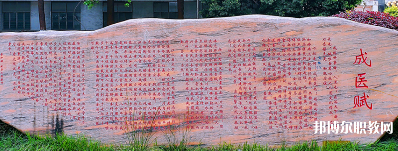 成都成醫(yī)一附院護(hù)士學(xué)校2024年學(xué)費(fèi)、收費(fèi)多少