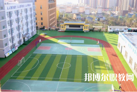 陜西2024年上什么中專(zhuān)學(xué)校有前途