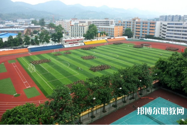 重慶2024年上中專學校有沒有用