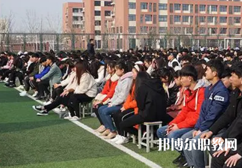 皖北經(jīng)濟技術(shù)學校2024年報名條件、招生要求、招生對象