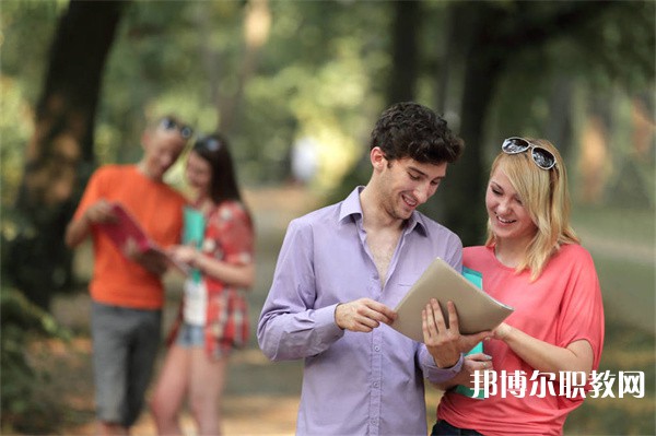 贛州華堅科技職業(yè)學(xué)校2023年招生錄取分數(shù)線(2024參考)