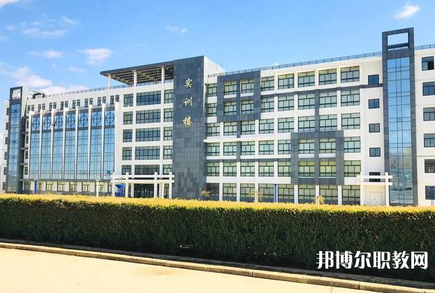 榆林益友能源化工技術(shù)學校2023年招生錄取分數(shù)線（2024參考）