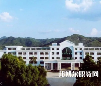 東陽第二職業(yè)技術(shù)學(xué)校2023年招生錄取分數(shù)線（2024參考）