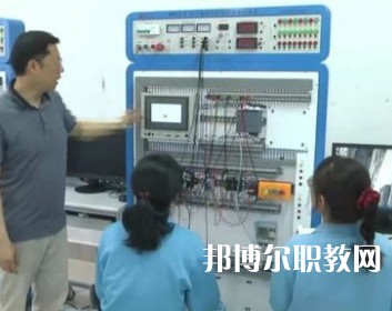 鄭州鶴立中等專業(yè)學校2023年招生錄取分數線(2024參考)