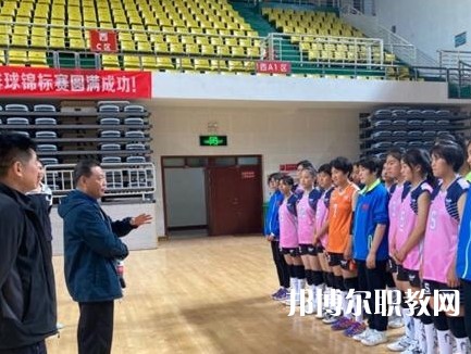 洛陽市體育運動學(xué)校2023年招生錄取分數(shù)線(2024參考)
