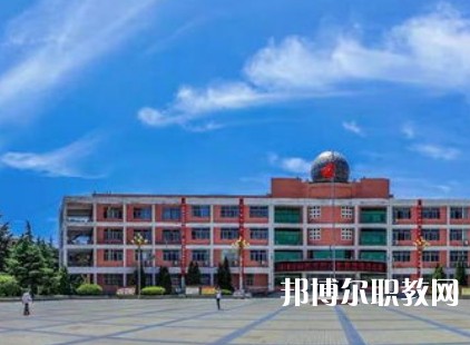 林州職業(yè)教育中心2023年招生錄取分?jǐn)?shù)線(xiàn)(2024參考)