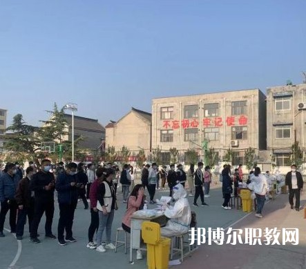 ?？h職業(yè)中等專業(yè)學(xué)校2023年招生錄取分?jǐn)?shù)線(2024參考)