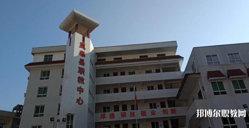 嵐皋縣職業(yè)教育中心2023年招生錄取分數(shù)線（2024參考）