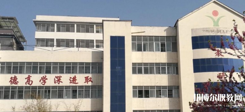 內鄉(xiāng)縣職業(yè)中等專業(yè)學校2023年招生錄取分數(shù)線（2024參考）