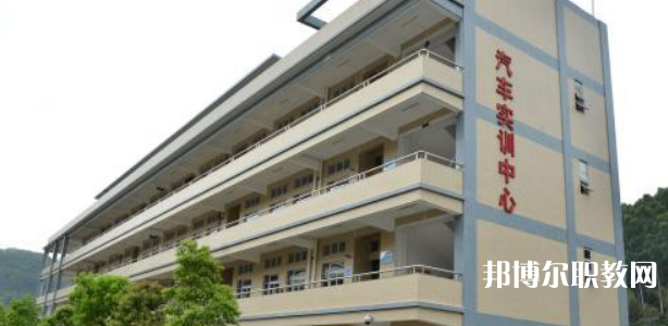 佛山高明區(qū)高級技工學(xué)校2023年招生錄取分數(shù)線（2024參考）
