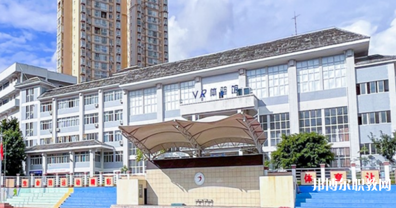 河源衛(wèi)生學(xué)校2023年招生錄取分數(shù)線（2024參考）