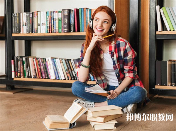 廣東哪里的技工學校能讀計算機網(wǎng)絡專業(yè)