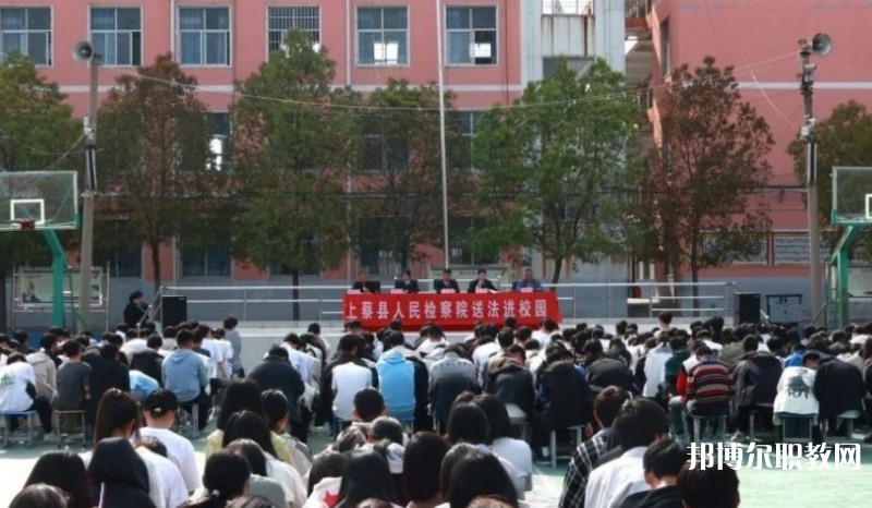 2024上蔡縣職業(yè)中等專業(yè)學(xué)校招生計劃 招生人數(shù)是多少(附要求、條件、對象)