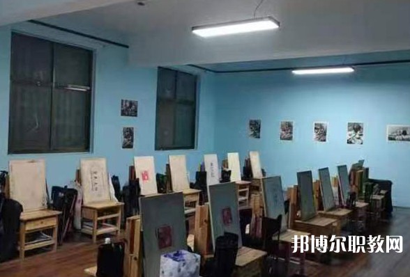 鞏義市清藝美術(shù)專業(yè)學(xué)校怎么樣、好不好