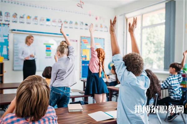 廣東哪里的職業(yè)學(xué)校能讀機(jī)器人運行與維護(hù)專業(yè)
